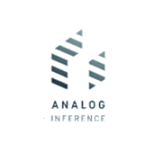Analog Inference Logo
