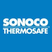 Sonoco ThermoSafe Logo