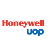 UOP Honeywell's Logo