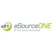 eSourceONE Logo