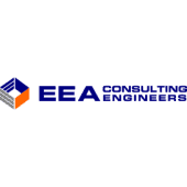 EEA Consulting Engineers Logo