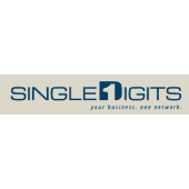 Single Digits Logo