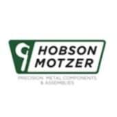 Hobson & Motzer Logo
