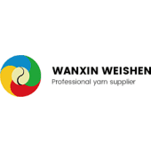 Zhejiang Wanxin Weishen Textile Technology Co., Ltd Logo