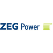 ZEG Power Logo