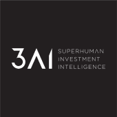 3AI Logo
