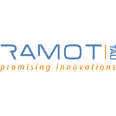 Ramot Logo