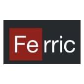 Ferric's Logo
