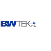 B&W Tek's Logo
