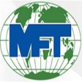 Metal Finishing Technologies Logo