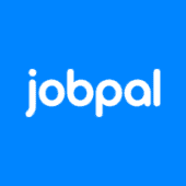 jobpal Logo