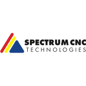 Spectrum CNC Technologies Logo