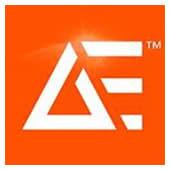 Advanced Energy Industries Logo