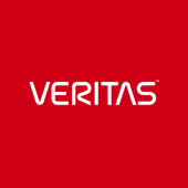 Veritas Technologies's Logo