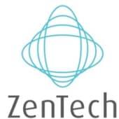 ZenTech Logo