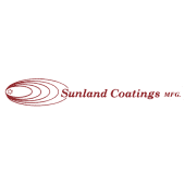 Sunland Coatings MFG Logo