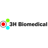 3H Biomedical Logo