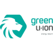 Green Li-ion's Logo