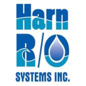 Harn R/O Systems Logo