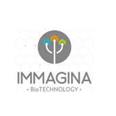 Immagina Biotechnology's Logo