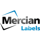 Mercian Labels Logo