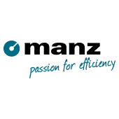 Manz AG Logo