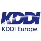KDDI EUROPE LIMITED Logo