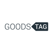 GoodsTag Logo