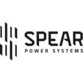 Spear Power Systems Logo