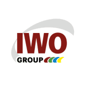 IWO Vermessungstechnik Logo