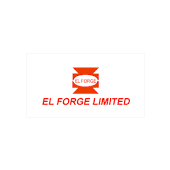 EL Forge Limited Logo