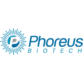 Phoreus Biotechnology Logo