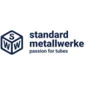 Standard Metallwerke GmbH Logo