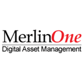 MerlinOne's Logo