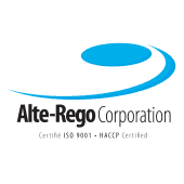 Alte-Rego Corporation Logo