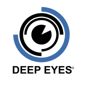 DeepEyes GmbH Logo