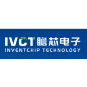 InventChip Logo