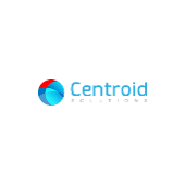 Centroid Solutions Logo