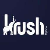 Krush Media's Logo