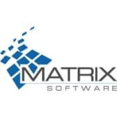 Matrix Software Logo