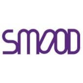 SMOOD Logo