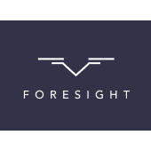 Foresight AI Inc. Logo