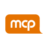 MCP Consulting Logo
