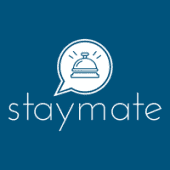 Staymate's Logo