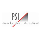 Planned Systems International Logo