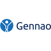 Gennao Bio Logo