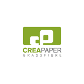 Creapaper Logo