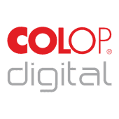 COLOP Digital Logo