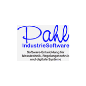 Pahl IndustrieSoftware Logo