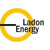 Ladon Energy Logo